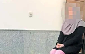 انگیزه زن جوان از گروگان گرفتن مرد شاکی چه بود؟