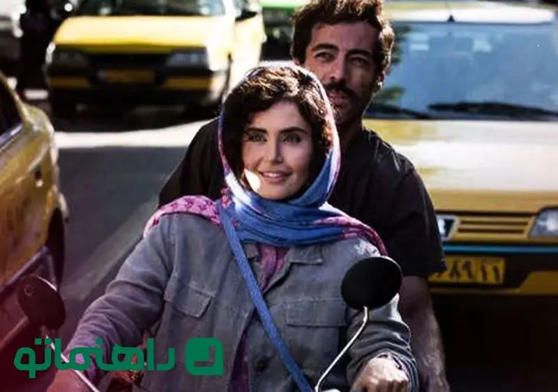 معرفی فیلم گوزن های اتوبان