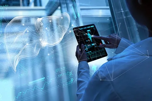 پیشتازی ترکیه در استفاده از هوش مصنوعی در بهداشت و سلامت