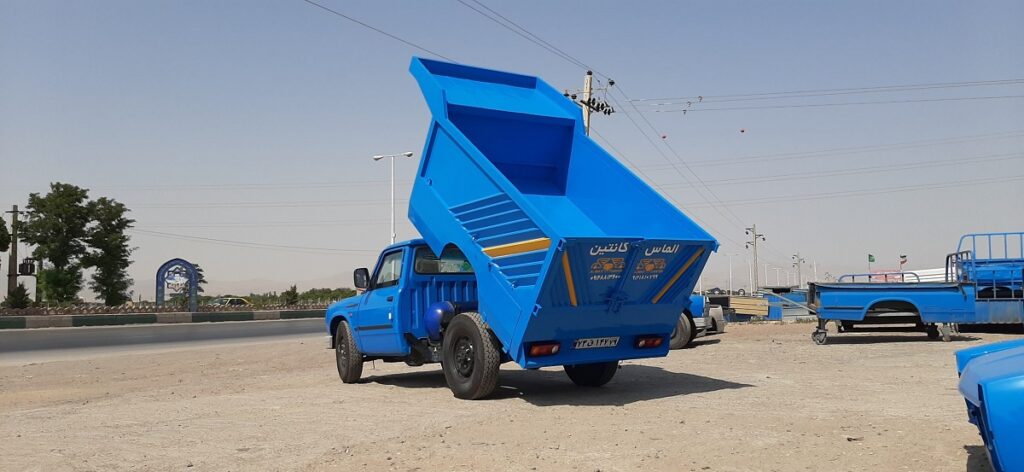 شرایط فروش وانت نیسان شرایط فروش وانت نیسان