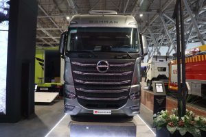 قیمت کشنده بایک X9 و دو محصول دیگر بهمن دیزل افزایش یافت [اسفند 1403]