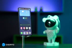 گلکسی S25 اولترا بهترین نمایشگر دنیای موبایل را دارد؛ صدرنشینی در ردهبندی DxOMark