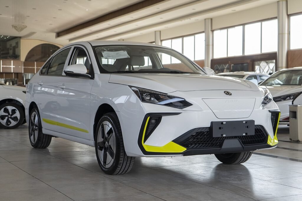 قیمت محصولات ایران خودرو