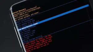 آموزش 2 راه ساده برای فلش‌کردن گوشی‌های اندرویدی