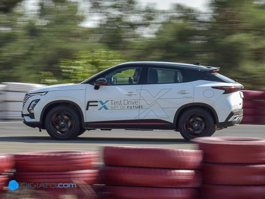 شرایط فروش فونیکس