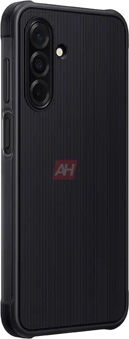 طراحی گلکسی A36 ،A26 و A56 در تصاویر رسمی لوازم جانبی آنها مشاهده شد