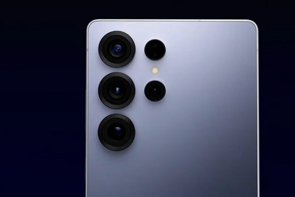 پیشسفارش گلکسی S25 پیشسفارش گلکسی S25