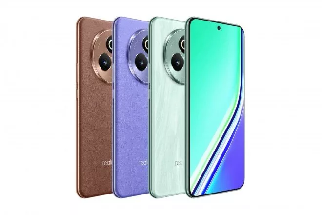 ریلمی P3 Pro ریلمی P3 Pro