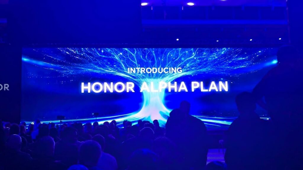 استراتژی جدید آنر: Alpha Plan استراتژی جدید آنر: Alpha Plan