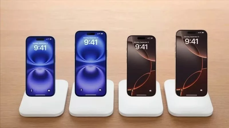 پایان ممنوعیت فروش آیفون ۱۶ در اندونزی