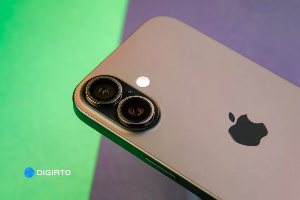 آیفون 16 آیفون 16