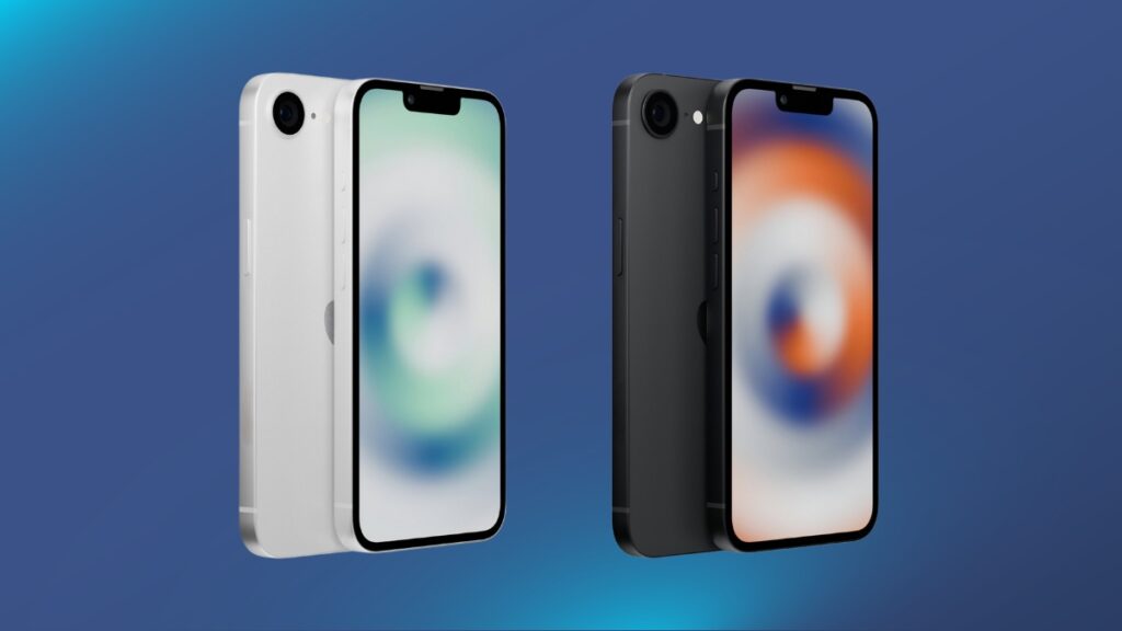 آیفون 16E آیفون 16E