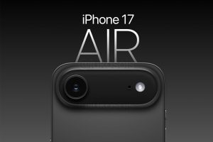 آیفون 17 ایر احتمالاً از باتری بزرگی با فناوری سیلیکون کربن استفاده خواهد کرد