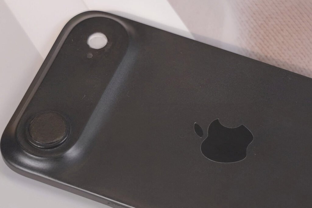 آیفون 17 ایر آیفون 17 ایر