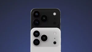  انتشار تصاویری از ماکت‌ آیفون ۱۷ پرو و پرو مکس؛ اپل به سراغ بدنه شیشه‌ای و فلزی می‌رود