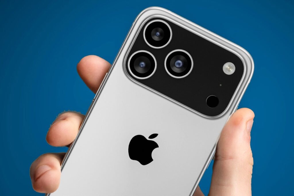 آیفون 17 اولترا