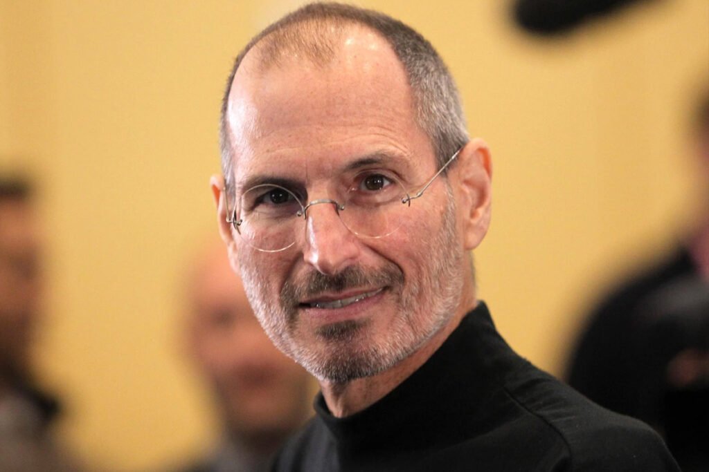 استیو جابز استیو جابز