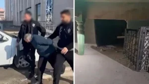 محکوم فراری پس از ۴۴۰ روز دستگیر شد