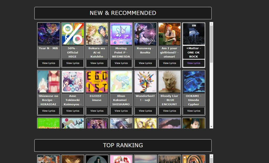 بهترین سایت&zwnj;های ترجمه آهنگ؛ برترین منابع برای درک بهتر آهنگ&zwnj;های خارجی