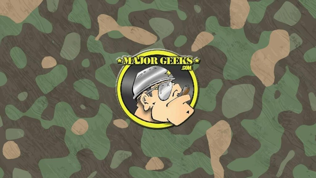 سایت MajorGeeks سایت MajorGeeks