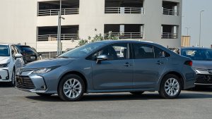 شرایط فروش تویوتا کرولا الیت و چانگان CS55 پلاس منتشر شد [اسفند 1403]