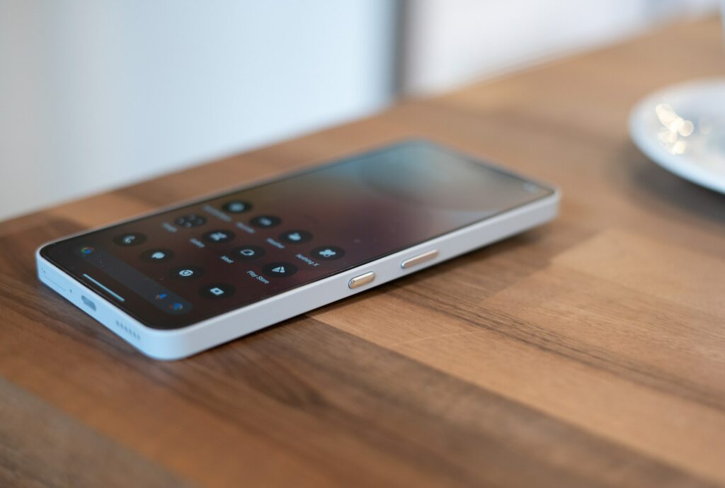 ناتینگفون 3a ناتینگفون 3a