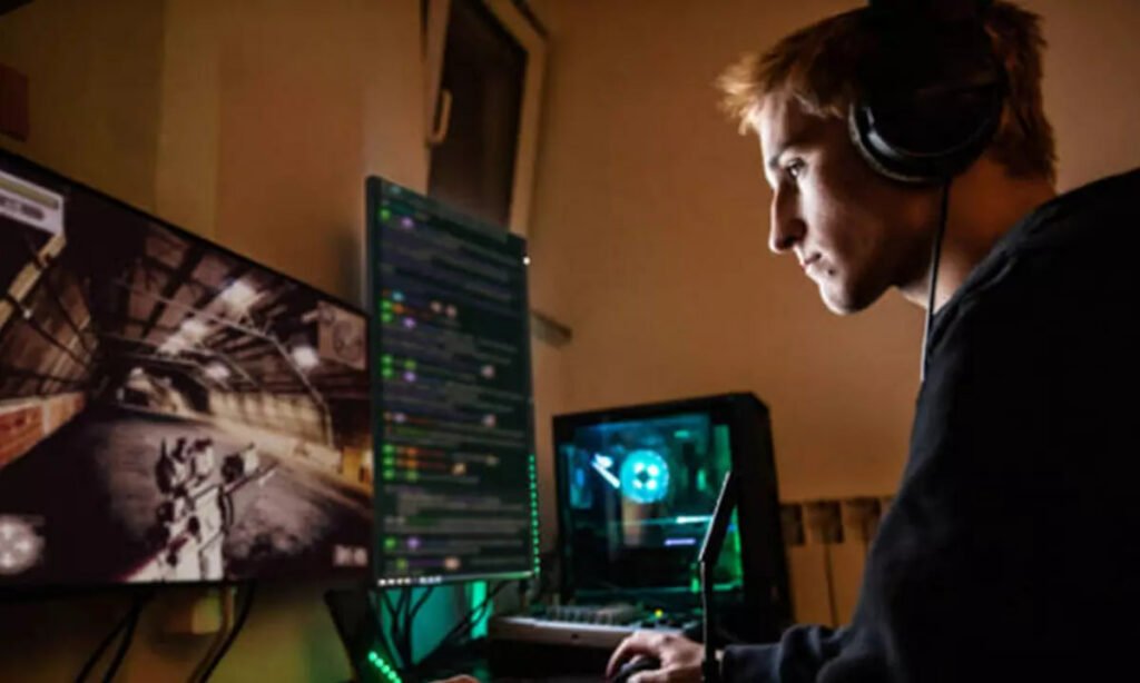 اهمیت کاهش پینگ اهمیت کاهش پینگ