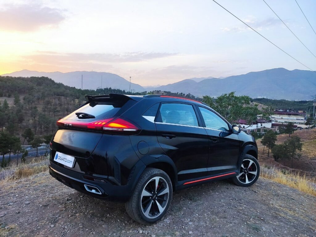 شرایط فروش ام وی ام شرایط فروش ام وی ام