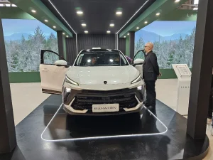 شرایط پیش فروش لاماری ایما هیبرید منتشر شد [اسفند 1403]