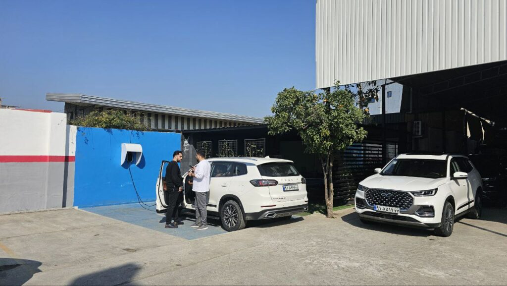 شرایط فروش تیگو 8 پرو e پلاس