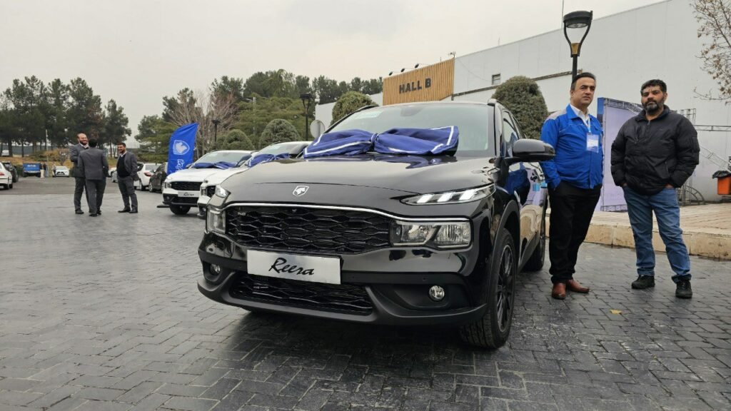 حباب قیمت خودرو