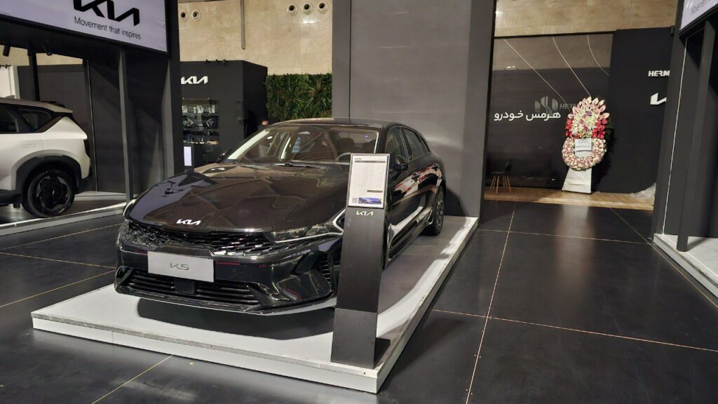 خودروهای وارداتی جدید خودروهای وارداتی جدید