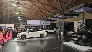 لیست محصولات ارائه شده در سامانه یکپارچه خودروهای وارداتی به‌روزرسانی شد [اسفند 1403]