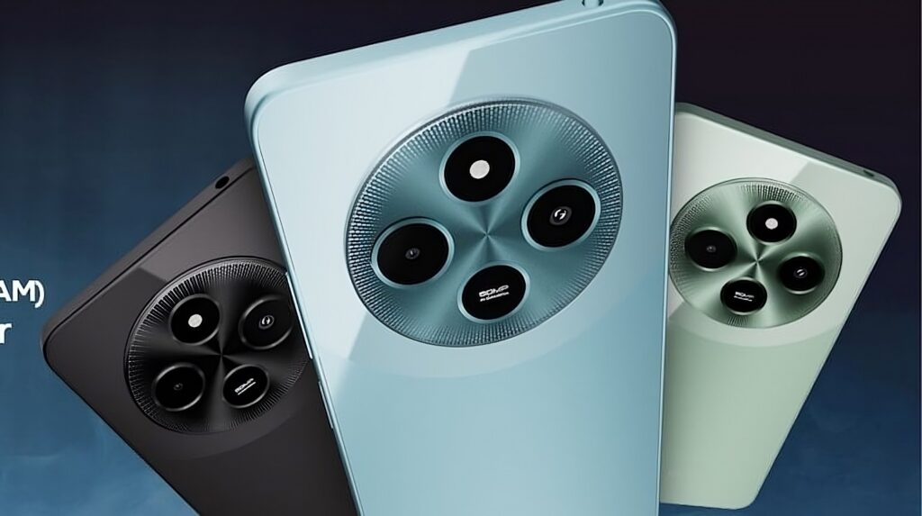 پوکو M7 5G پوکو M7 5G