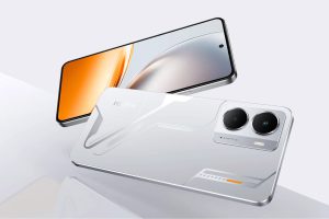 ریلمی نئو 7X با اسنپدراگون 6 نسل 4 و سیستم خنککننده سطح پرچمدارها معرفی شد