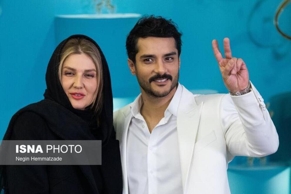 (تصاویر) متن و حاشیه روز آخر جشنواره فجر چهل و سوم