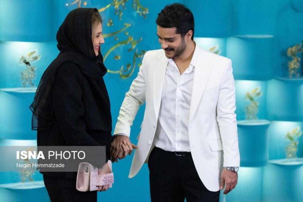 (تصاویر) متن و حاشیه روز آخر جشنواره فجر چهل و سوم