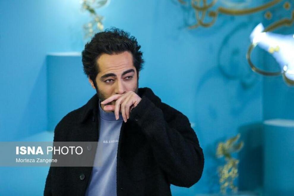 (تصاویر) متن و حاشیه روز آخر جشنواره فجر چهل و سوم