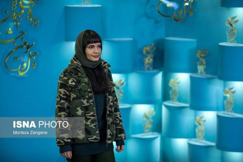(تصاویر) متن و حاشیه روز آخر جشنواره فجر چهل و سوم