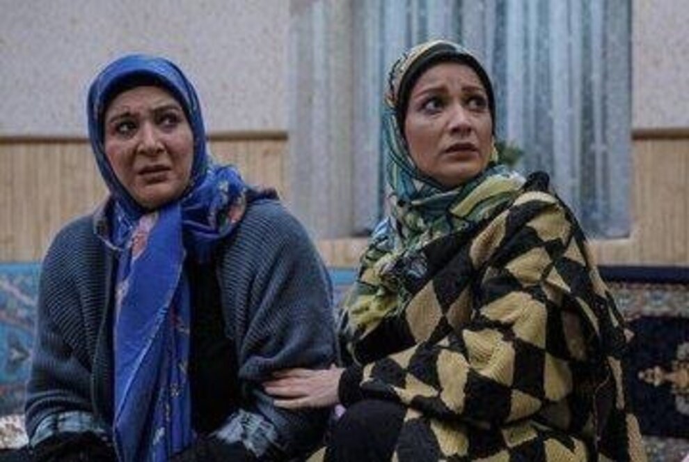 تصاویری از سریال پایتخت۷ تصاویری از سریال پایتخت۷