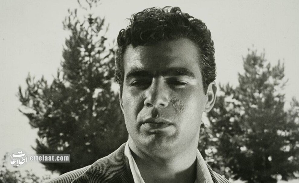 (تصویر) عروس سینما‌های تهران با ناصر ملک‌مطیعی افتتاح شد