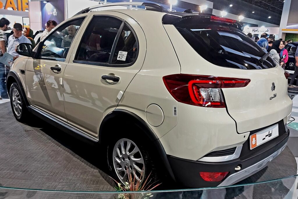 پیش فروش سایپا پیش فروش سایپا