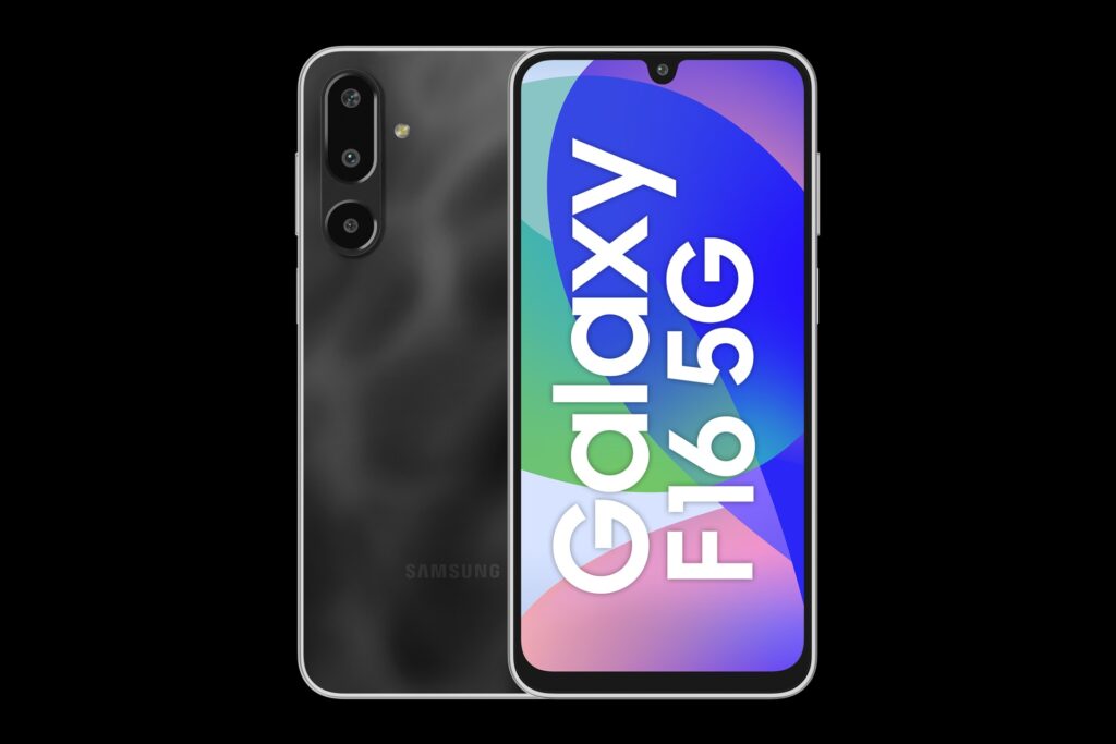 گلکسی F16 5G گلکسی F16 5G