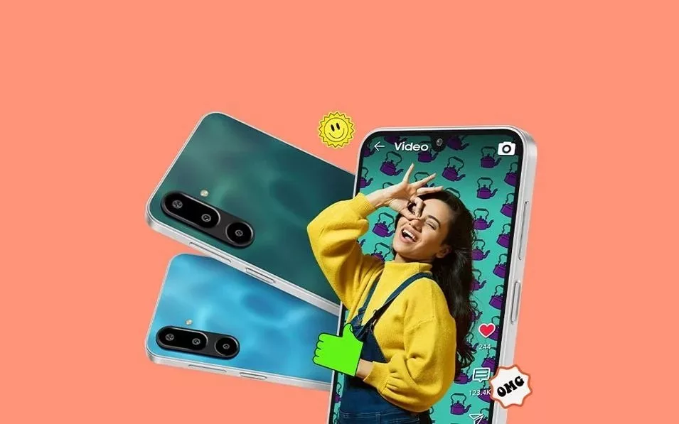 گلکسی F16 5G گلکسی F16 5G