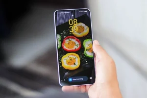 سامسونگ نمایشگر OLED موبایل با روشنایی خیرهکننده 5000 نیت معرفی کرد