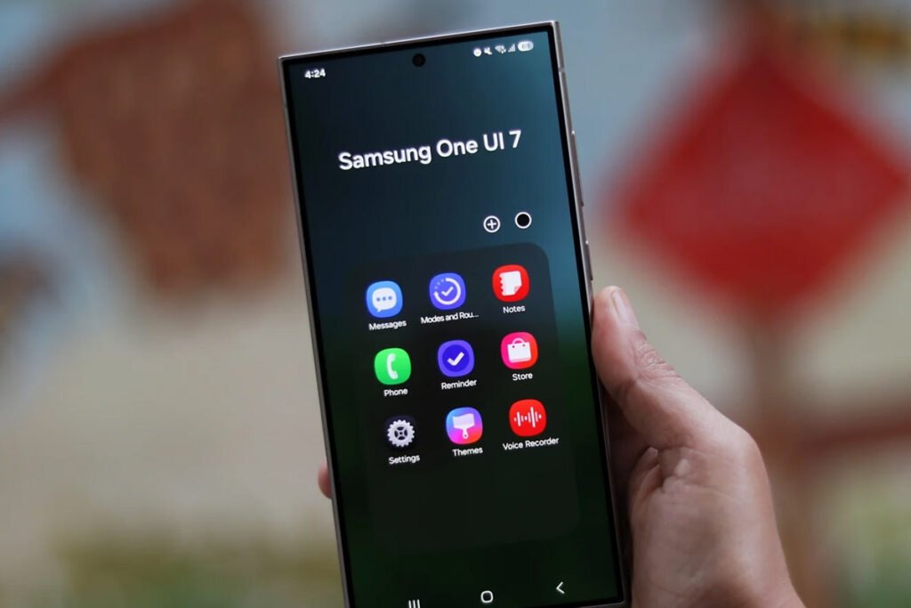 انتشار One UI 7 برای گوشیهای قدیمیتر عقب افتاد؛ احتمال حذف آپدیت One UI 7.1 انتشار One UI 7 برای گوشیهای قدیمیتر عقب افتاد؛ احتمال حذف آپدیت One UI 7.1