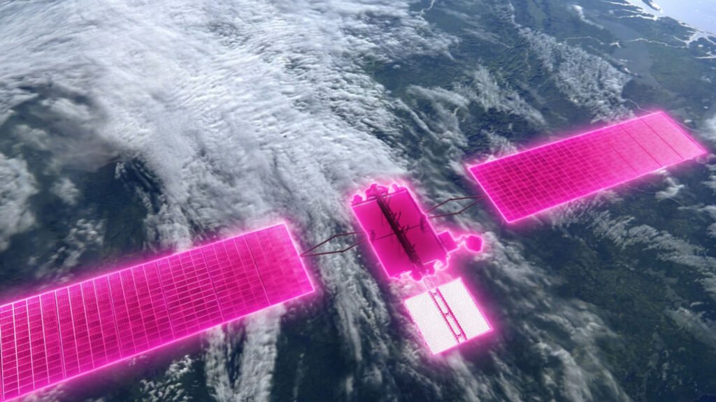 استارلینک و T-Mobile آزمایش گسترده فناوری ارتباط ماهوارهای برای موبایل را آغاز کردند استارلینک و T-Mobile آزمایش گسترده فناوری ارتباط ماهوارهای برای موبایل را آغاز کردند