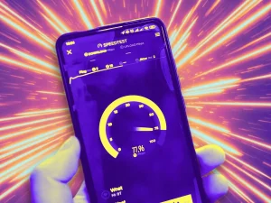 معرفی بهترین سایتهای خارجی و ایرانی برای تست سرعت اینترنت