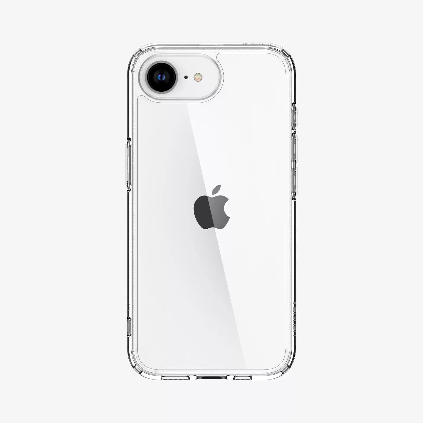 رندرهای جدید آیفون SE 4 توسط اسپیگن فاش شد رندرهای جدید آیفون SE 4 توسط اسپیگن فاش شد