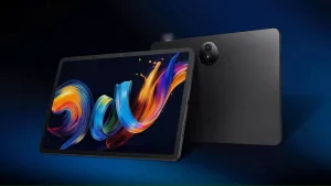 تیسیال از موبایل و تبلتهای جدیدی با فناوری نمایشگر NXTPAPER 4 رونمایی کرد